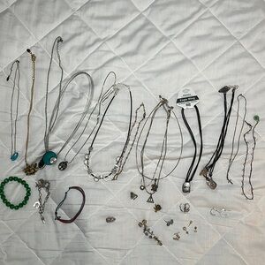 JEWELRY BUNDLE